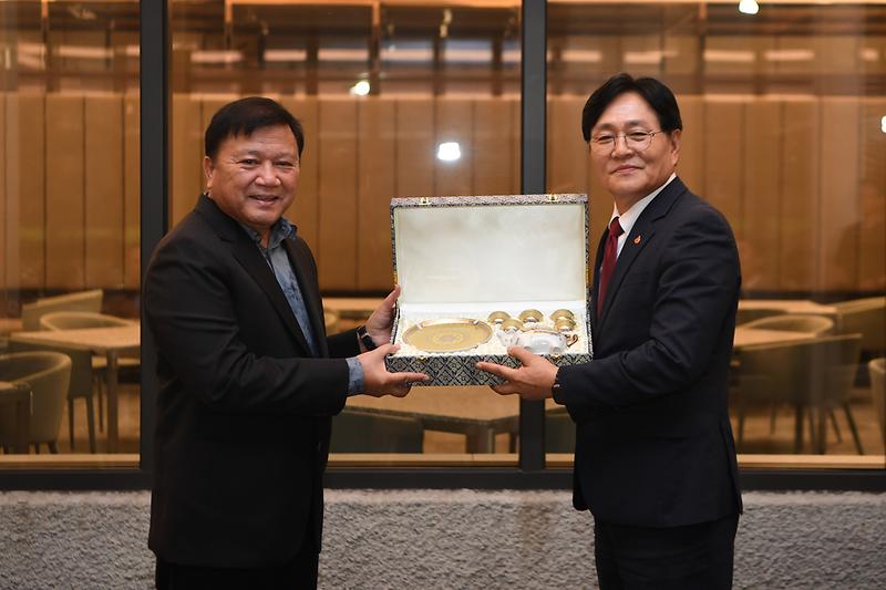 태국_빡끄렛군_대표단_환영_만찬_(8).jpg 이미지