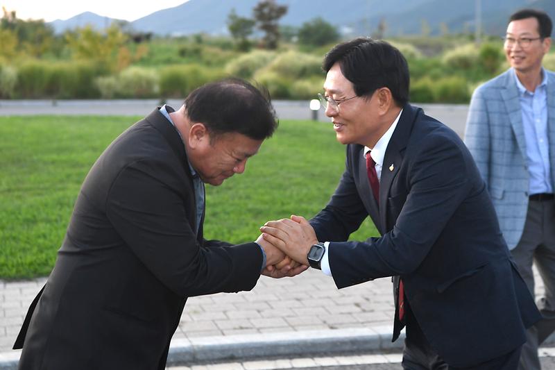 태국_빡끄렛군_대표단_환영_만찬_(9).jpg 이미지