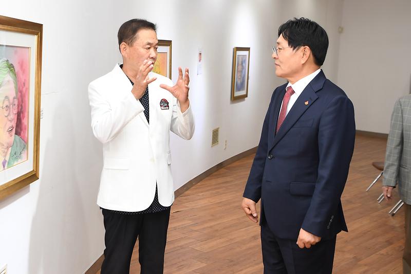 유광상_화백_전시회_(2).jpg 이미지