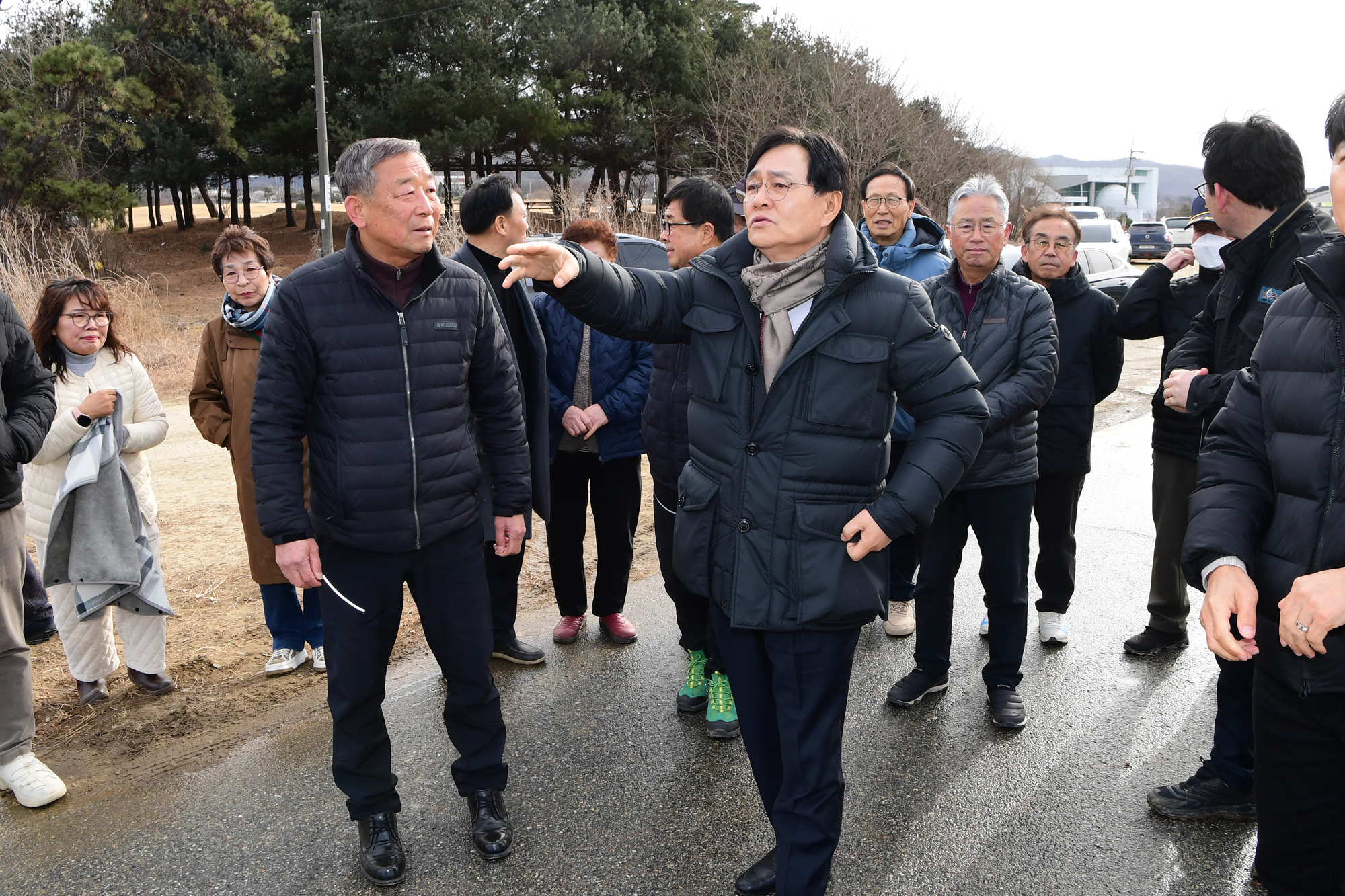  목숙천_준설현장_확인_(3).jpg 이미지