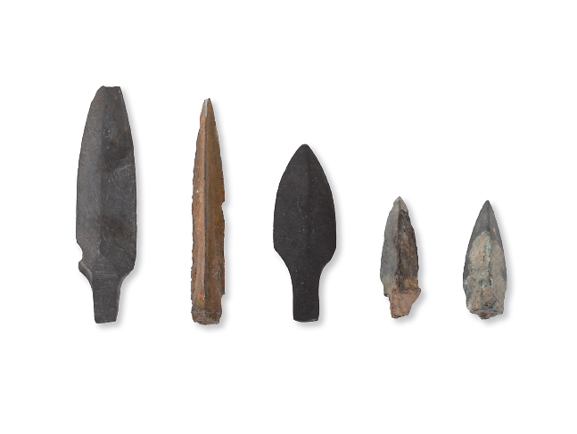 005돌화살촉.png 이미지