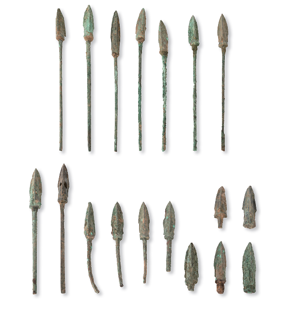009청동화살촉.png 이미지