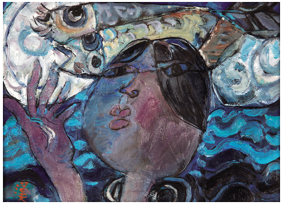 그리움_김한.png 이미지