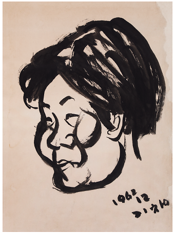 인물초상화_김기창.png 이미지