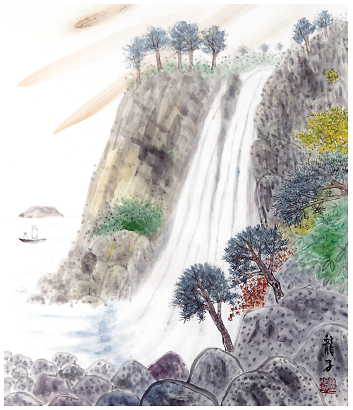 폭포_남용자.png 이미지