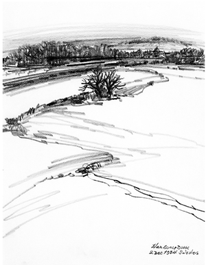 스웨덴 풍경 사진