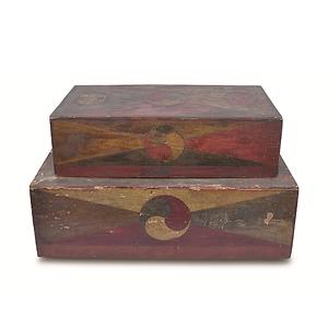 바느질함  사진