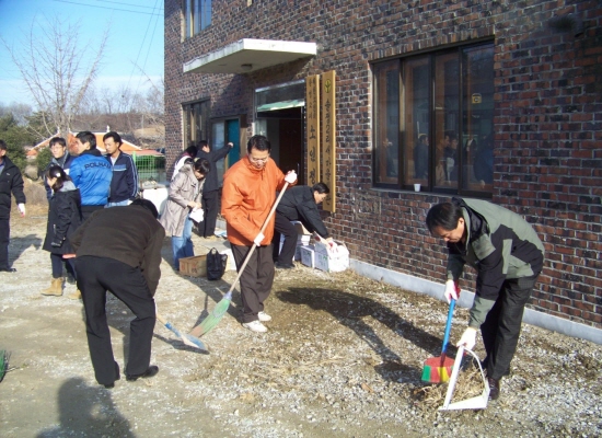 Bong-sa-hoal-dong(2)