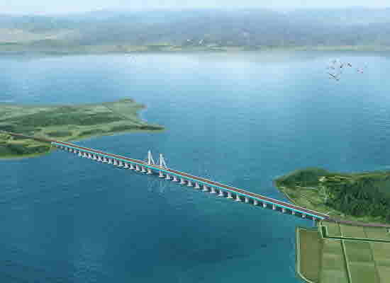 Kyo-dong-yeon-lyook-kyo_Jo-kam-do