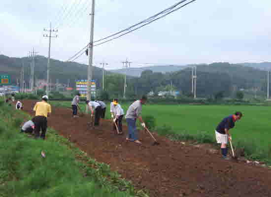 Sean-uean-myeon_Me-mil-ggok-kil_Jo-seang