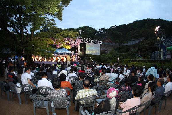 0724_산사음악회