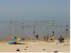 0727_준문도_해수욕장