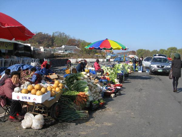 0831_김장시장개장