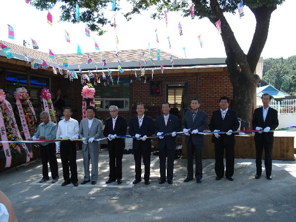 0907_양오리경로당준공