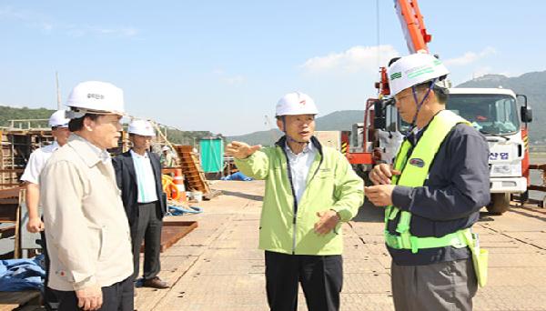 0917_교동연육교현장