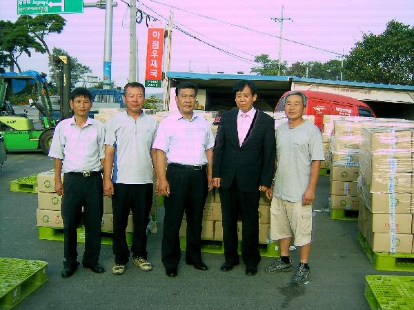 0929_하점면_쌀_팔아주기_ㅣㄴ흥기업