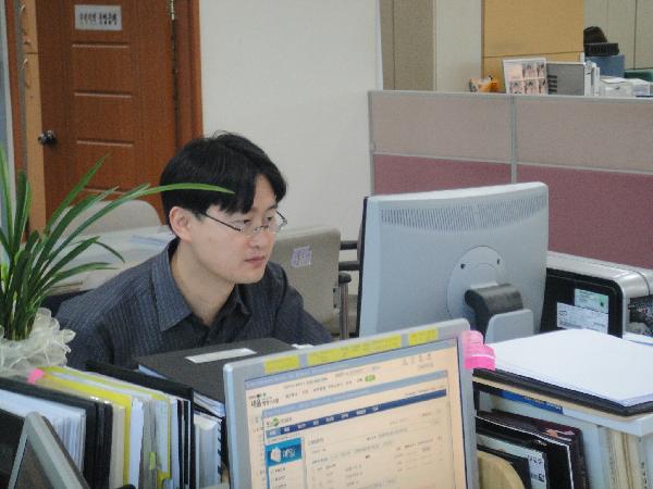 1126_이창성_근무장면