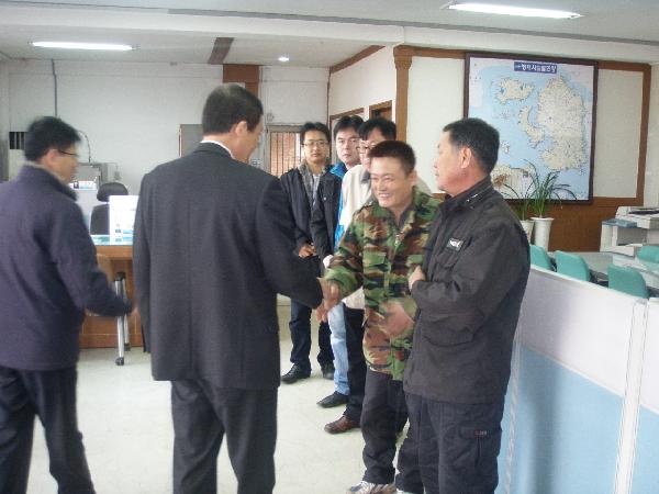 1211_부군수_서도면방문