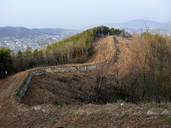 산성