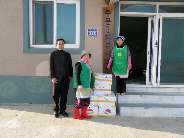 0205_서도면_부녀회_떡_봉사