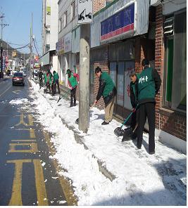 0222_길상면_이장단_제설작업장면