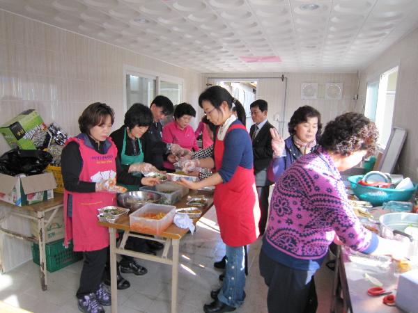 0302_오곡밥나눔행사