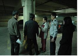 0304_대테러예방_합동점검