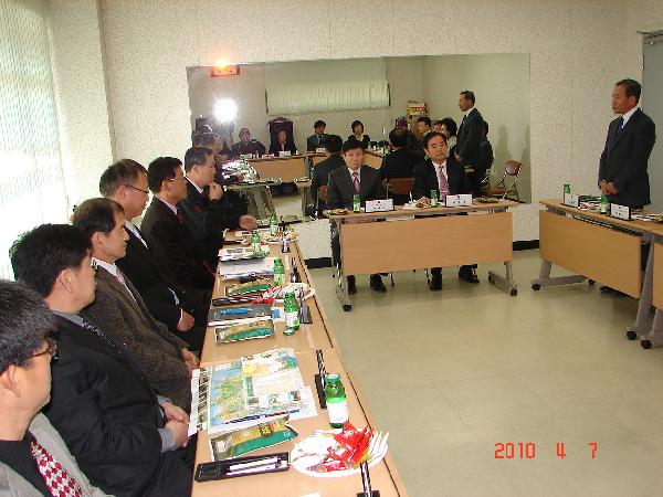 0409_양사면_쌀판매홍보_강남구_방문