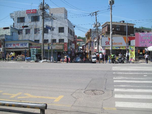 0601_강화군_최고지가를_보인_신한은행_맞은편_인근