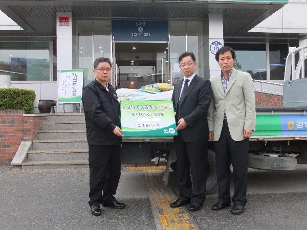 0616_은혜교회_불우이웃돕기_쌀_전달