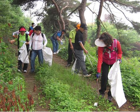 0618_양도면주민자치위원회_봉사활동