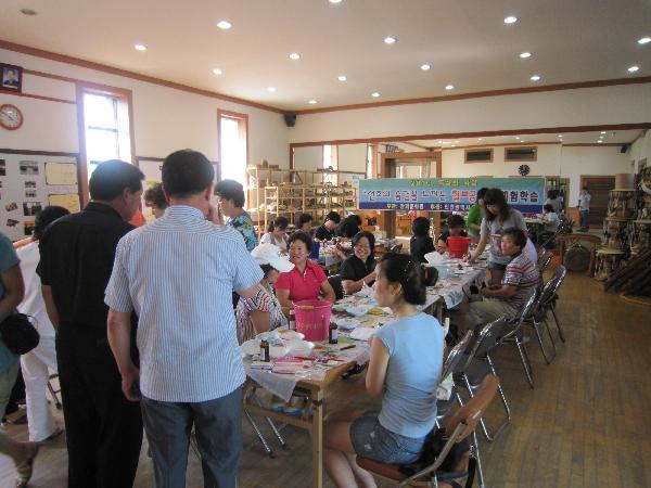 0707_칠보공예강습