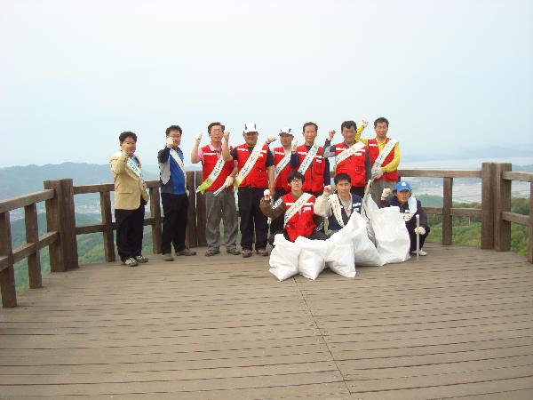 0520_고려산_환경정비_사진