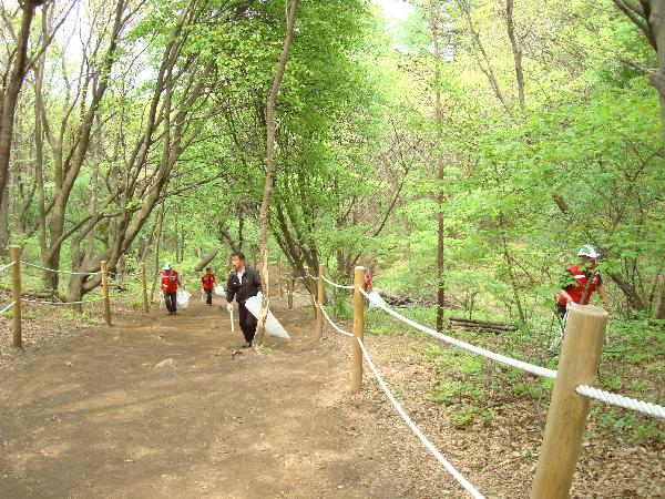 0520_고려산_환경졍비_사진_1