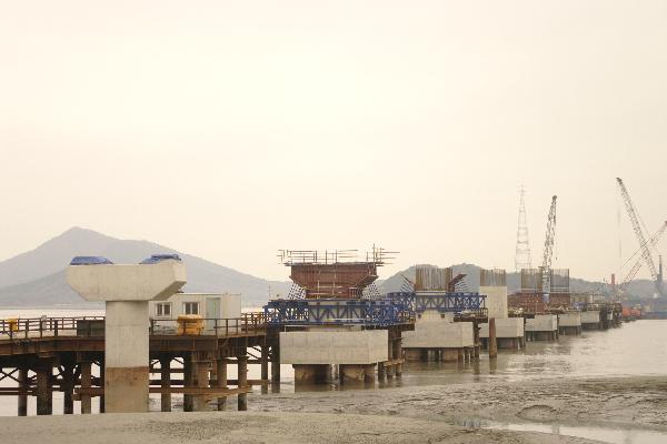 0602_교동연륙교건설_교각