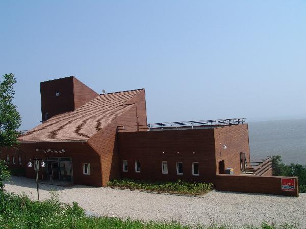 0811_갯벌센터_전경