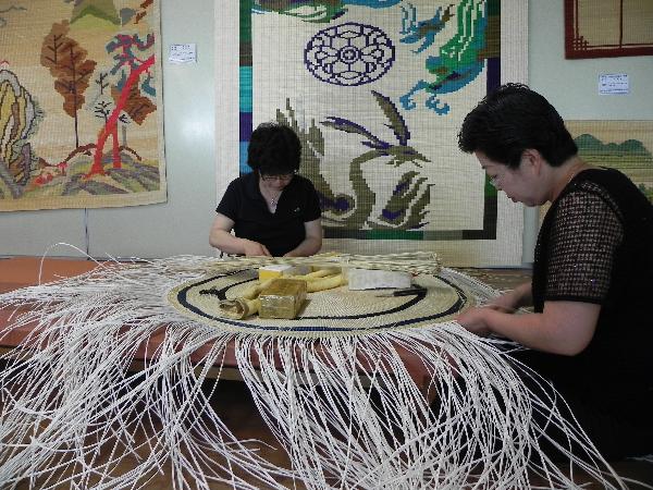 0816_화방석_작업_모습