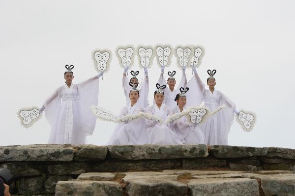 0929_2010_개천대제(칠선녀)