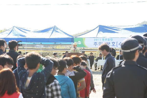 1017_충무훈련_사진