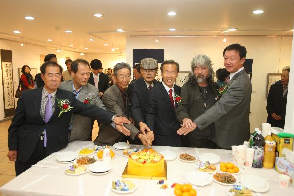 1026_강화군_서예문인화_작품전_개회_2