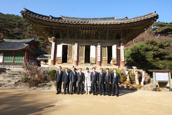 1114_세계문화유산도시협의회_전등사_대웅전_전경