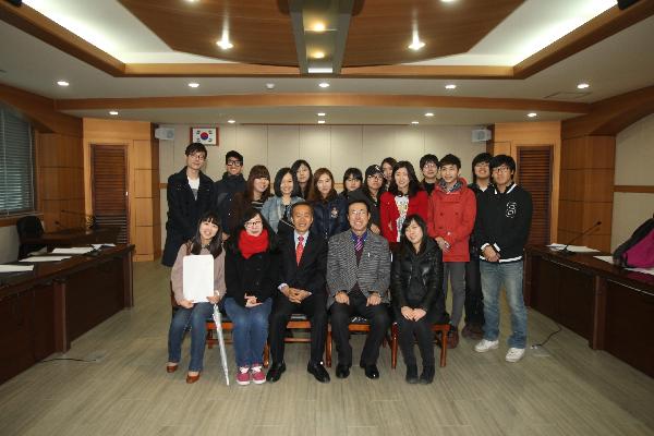 1130_안양대학교_학생_강화군정_견학