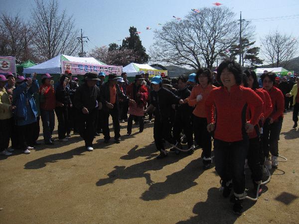 불은면_체육대회_사진