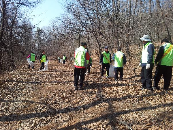 0321_선원면_등산로_정비