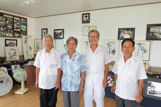 크기변환_0809_양도면_인산2리_야곡경로당_작품전시1