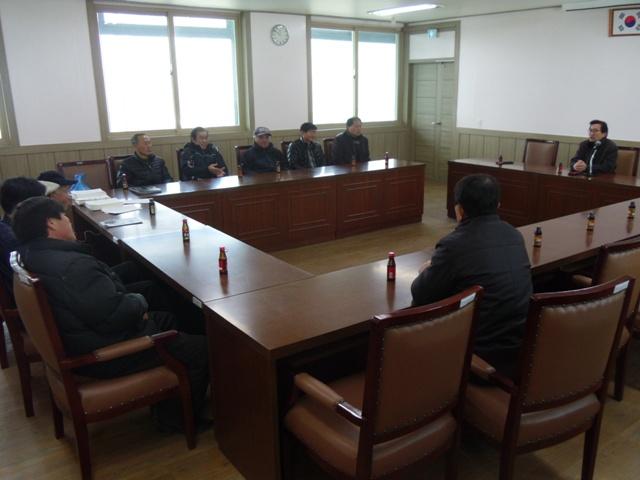 0118_양도면_제설단_간담회