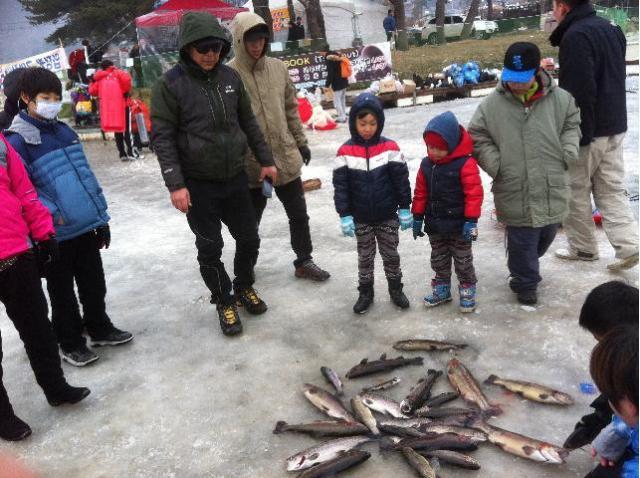 0129_인산저수지_송어축제