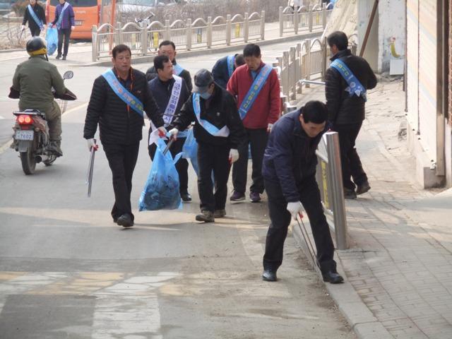 0307_강화읍_새봄맞이_대청소