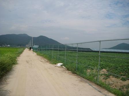 0315_강화군_야생동물_피해방지시설_설치