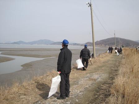 0320_선원양도삼산_환경정비_및_실종자수색1